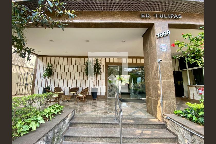 Apartamento, 4 quartos, 200 m² - Foto 164