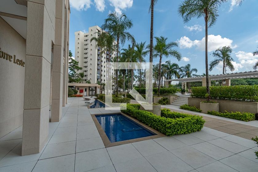 Apartamento à Venda - Vila Brandina, 3 Quartos,  260 m2 em , Campinas - sp | SoloBR