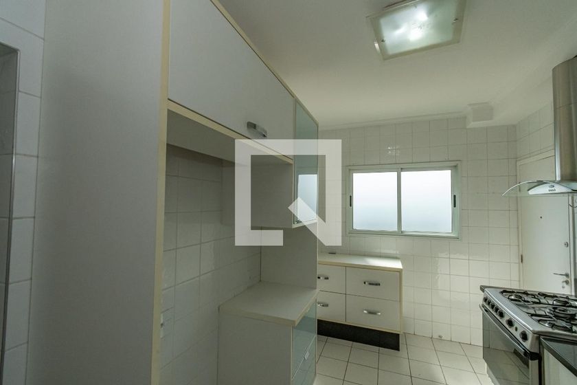 Apartamento à Venda - Vila Brandina, 3 Quartos,  260 m2 em , Campinas - sp | SoloBR