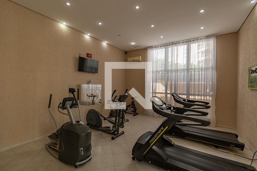 Apartamento à Venda - Vila Brandina, 3 Quartos,  260 m2 em , Campinas - sp | SoloBR