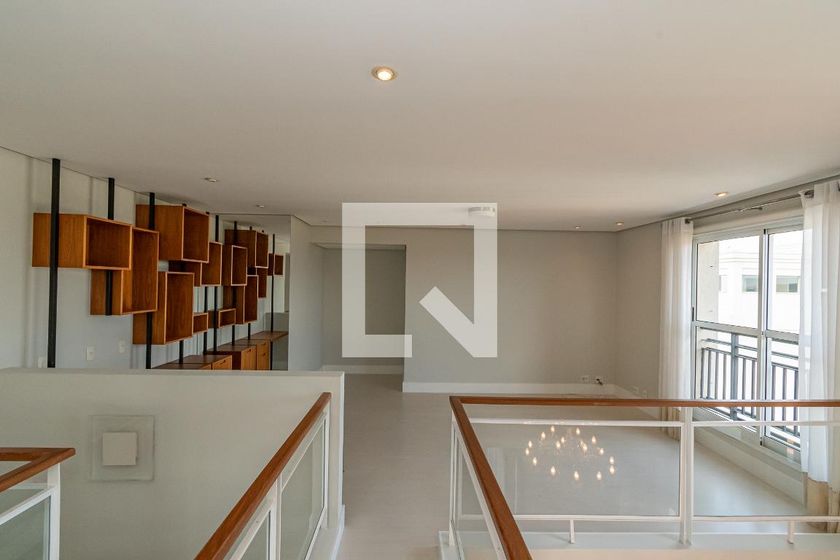 Apartamento à Venda - Vila Brandina, 3 Quartos,  260 m2 em , Campinas - sp | SoloBR