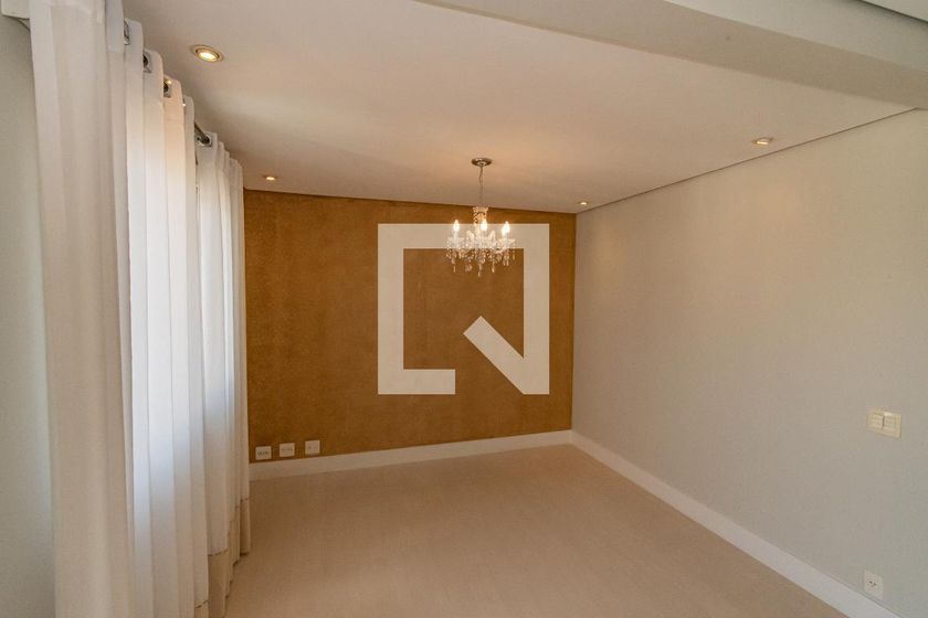 Apartamento à Venda - Vila Brandina, 3 Quartos,  260 m2 em , Campinas - sp | SoloBR
