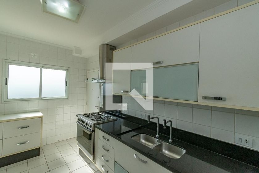 Apartamento à Venda - Vila Brandina, 3 Quartos,  260 m2 em , Campinas - sp | SoloBR