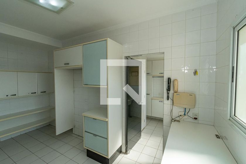Apartamento à Venda - Vila Brandina, 3 Quartos,  260 m2 em , Campinas - sp | SoloBR