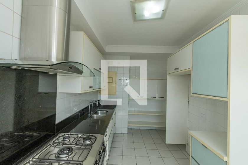 Apartamento à Venda - Vila Brandina, 3 Quartos,  260 m2 em , Campinas - sp | SoloBR