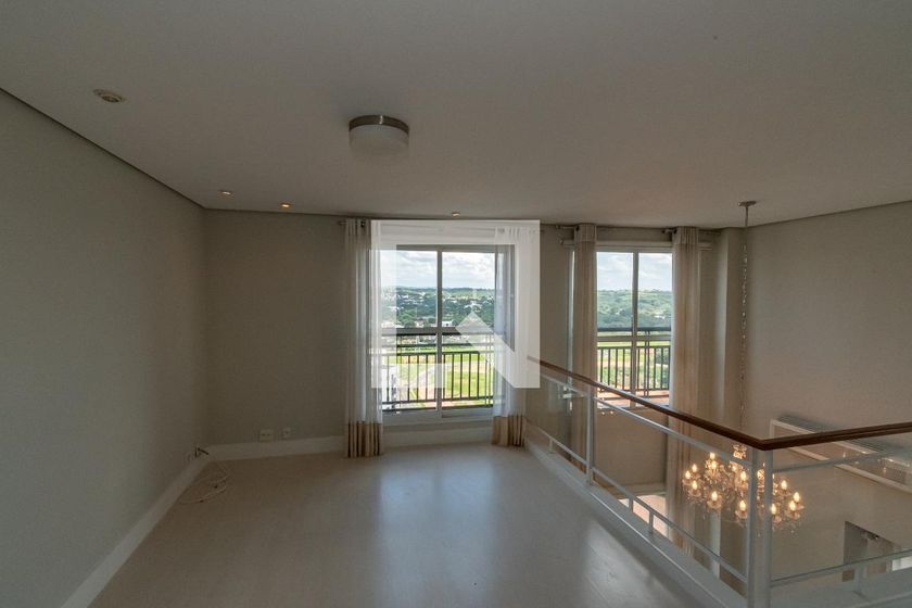 Apartamento à Venda - Vila Brandina, 3 Quartos,  260 m2 em , Campinas - sp | SoloBR