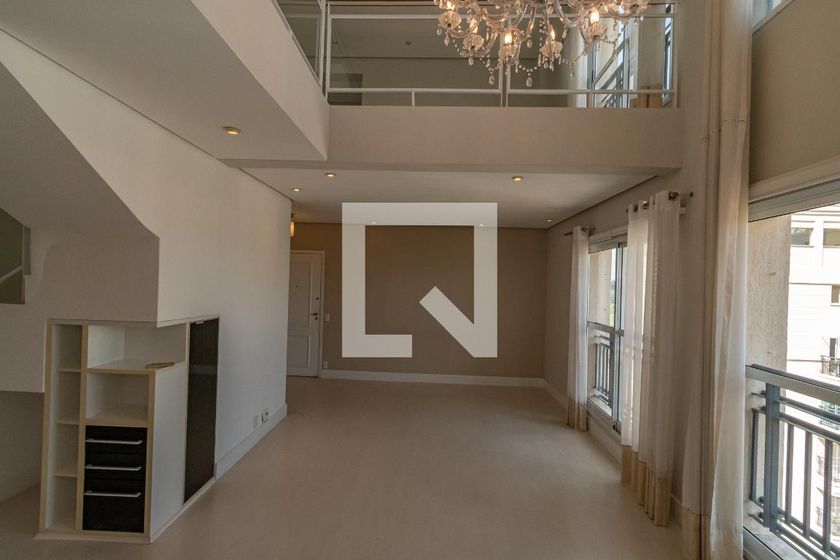 Apartamento à Venda - Vila Brandina, 3 Quartos,  260 m2 em , Campinas - sp | SoloBR