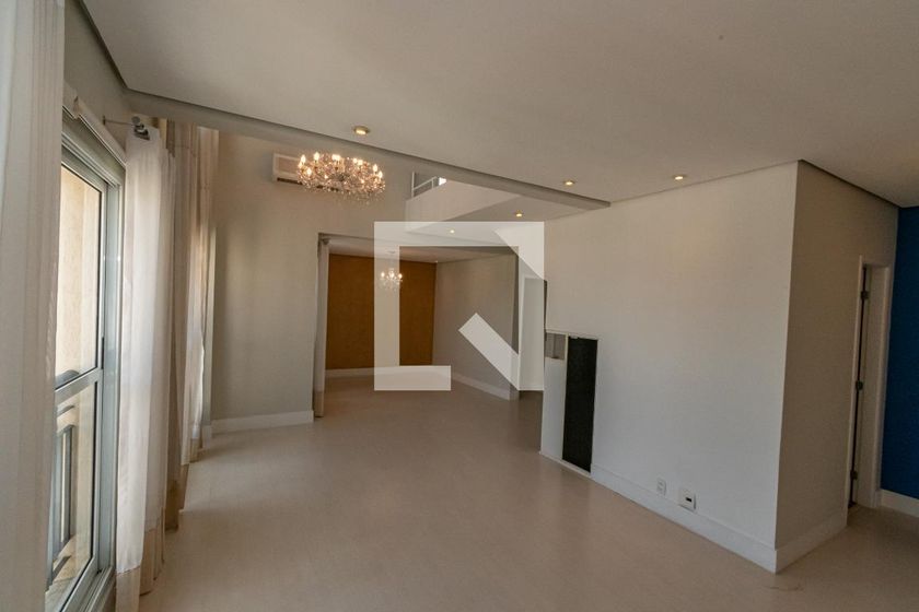Apartamento à Venda - Vila Brandina, 3 Quartos,  260 m2 em , Campinas - sp | SoloBR