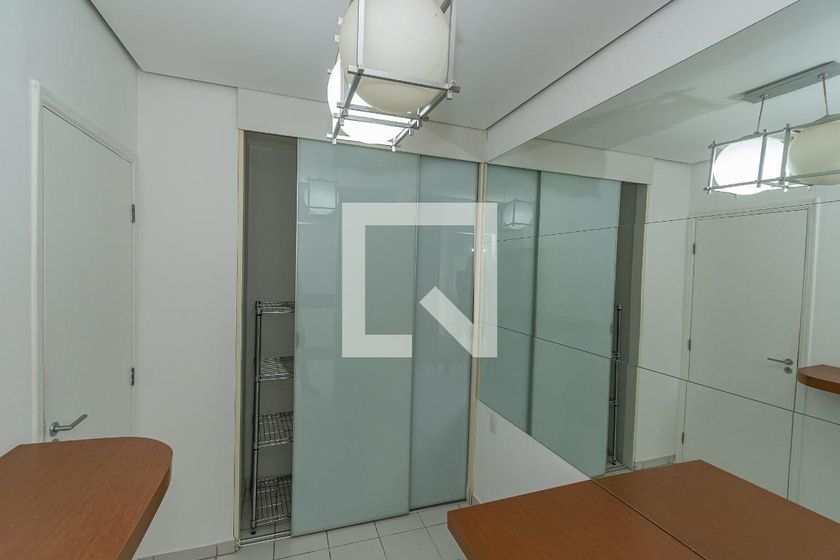 Apartamento à Venda - Vila Brandina, 3 Quartos,  260 m2 em , Campinas - sp | SoloBR