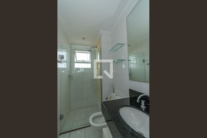 Apartamento à Venda - Vila Brandina, 3 Quartos,  260 m2 em , Campinas - sp | SoloBR