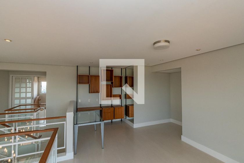 Apartamento à Venda - Vila Brandina, 3 Quartos,  260 m2 em , Campinas - sp | SoloBR