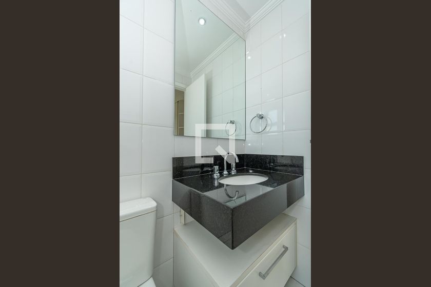 Apartamento à Venda - Vila Brandina, 3 Quartos,  260 m2 em , Campinas - sp | SoloBR