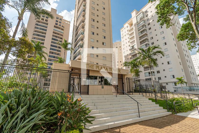 Apartamento à Venda - Vila Brandina, 3 Quartos,  260 m2 em , Campinas - sp | SoloBR