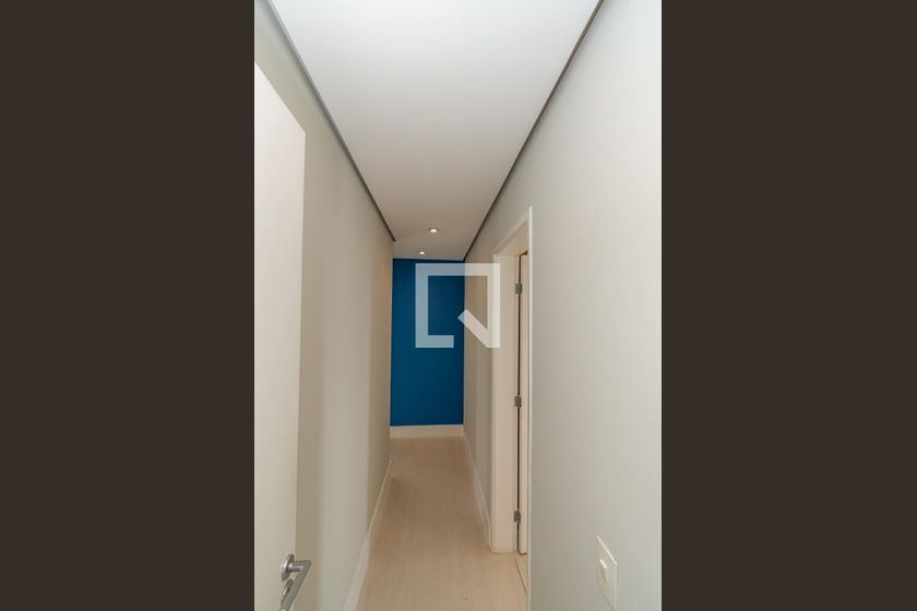 Apartamento à Venda - Vila Brandina, 3 Quartos,  260 m2 em , Campinas - sp | SoloBR