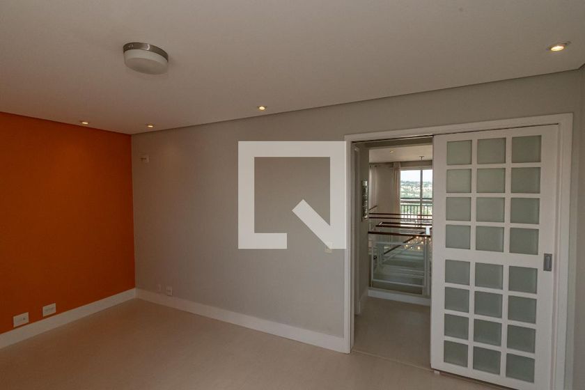Apartamento à Venda - Vila Brandina, 3 Quartos,  260 m2 em , Campinas - sp | SoloBR