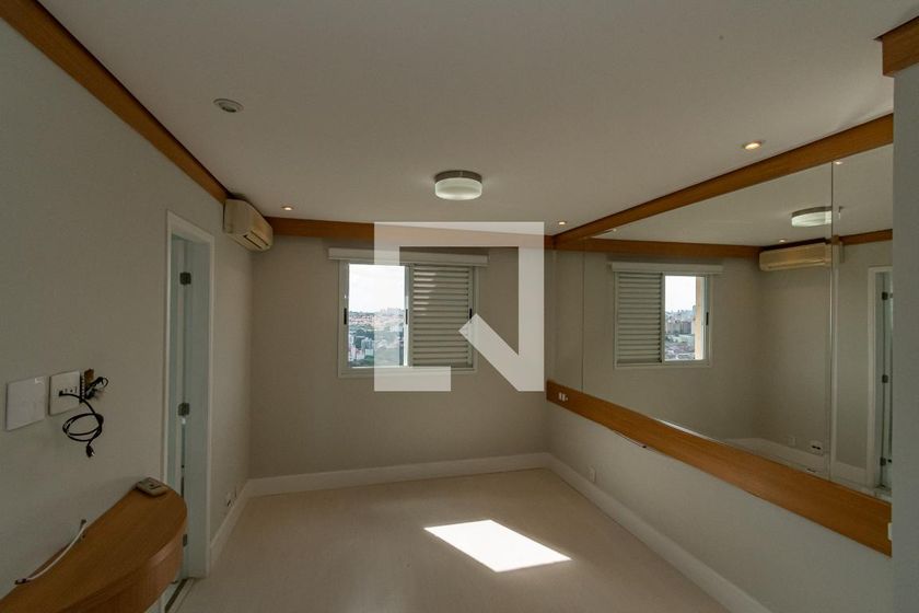 Apartamento à Venda - Vila Brandina, 3 Quartos,  260 m2 em , Campinas - sp | SoloBR