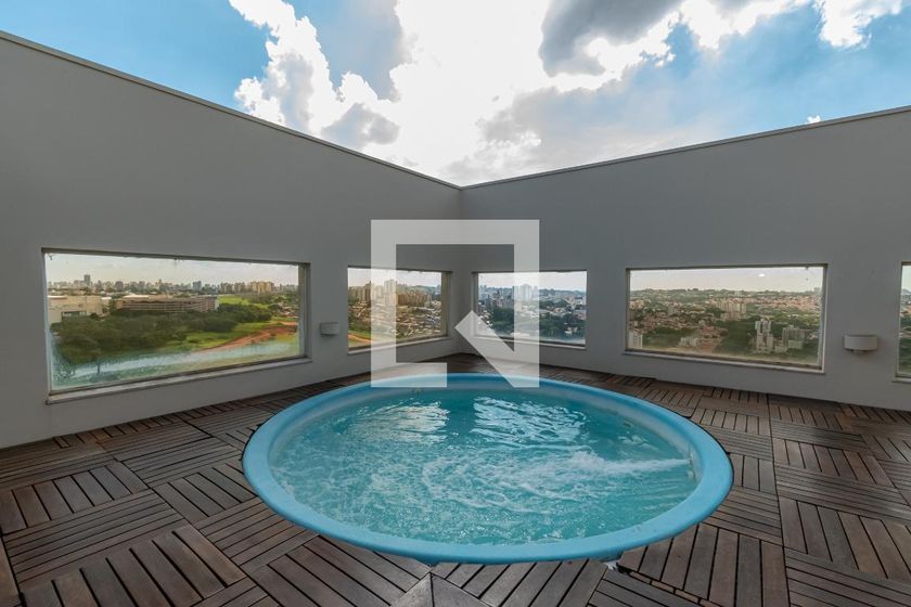 Apartamento à Venda - Vila Brandina, 3 Quartos,  260 m2 em , Campinas - sp | SoloBR