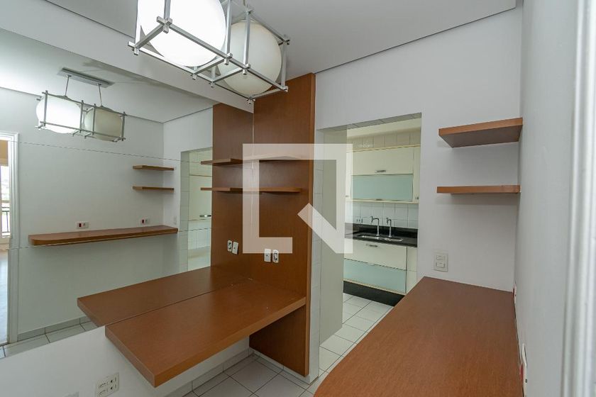 Apartamento à Venda - Vila Brandina, 3 Quartos,  260 m2 em , Campinas - sp | SoloBR