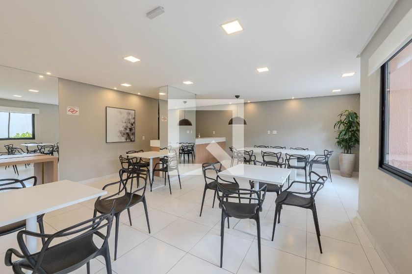Kitnet-Studio, 26 m² - Foto 69