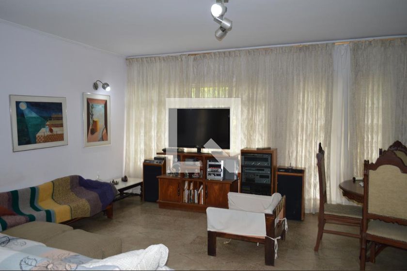 Casa, 4 quartos, 423 m² - Foto 1