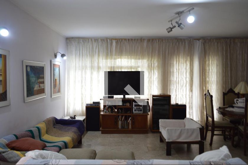 Casa, 4 quartos, 423 m² - Foto 3