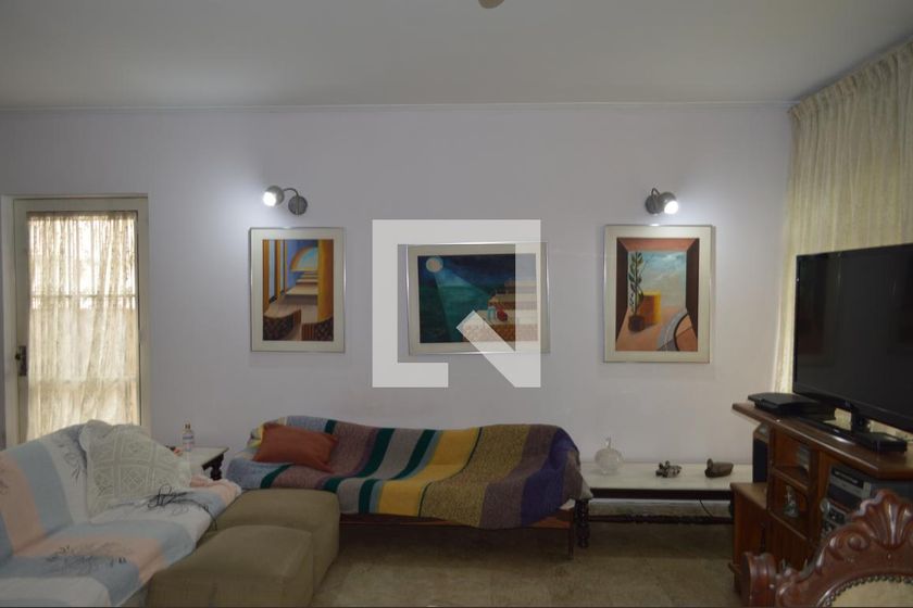 Casa, 4 quartos, 423 m² - Foto 6