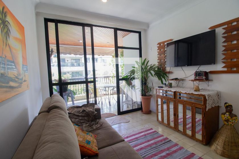 Apartamento, 3 quartos, 150 m² - Foto 2