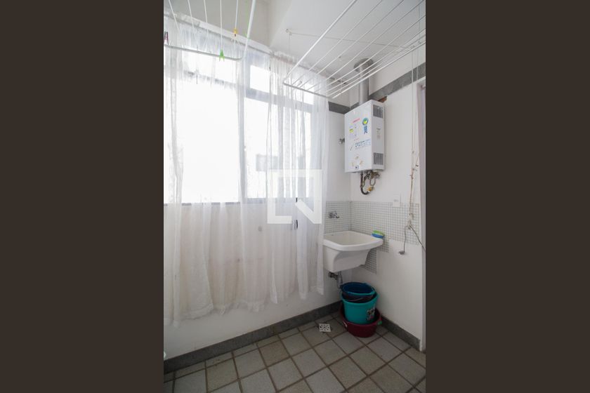 Apartamento, 3 quartos, 150 m² - Foto 43