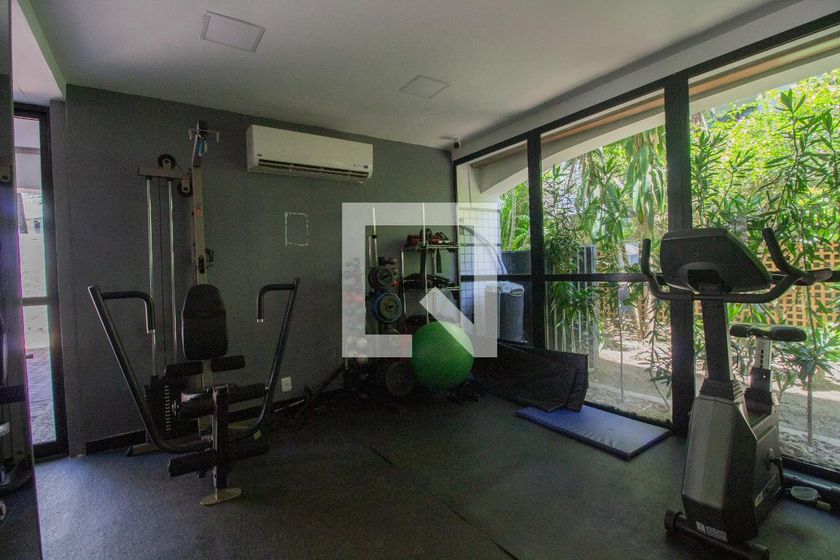 Apartamento, 3 quartos, 150 m² - Foto 60
