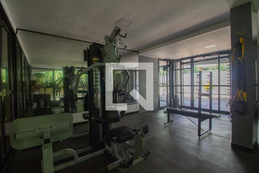 Apartamento, 3 quartos, 150 m² - Foto 59