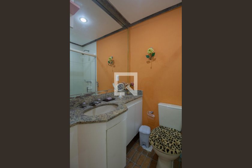 Apartamento, 3 quartos, 150 m² - Foto 30