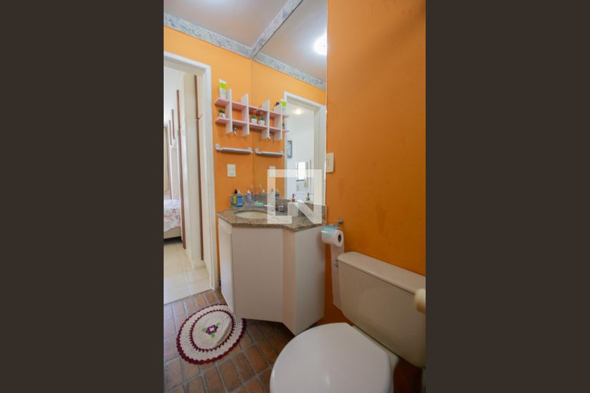 Apartamento, 3 quartos, 150 m² - Foto 29