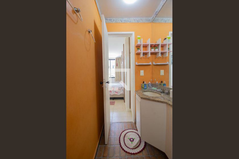 Apartamento, 3 quartos, 150 m² - Foto 28