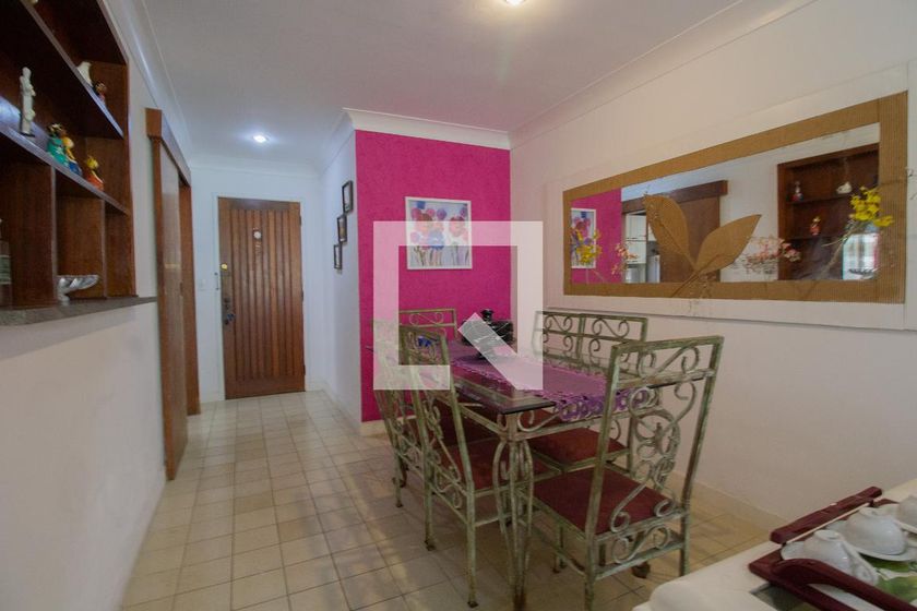 Apartamento, 3 quartos, 150 m² - Foto 5