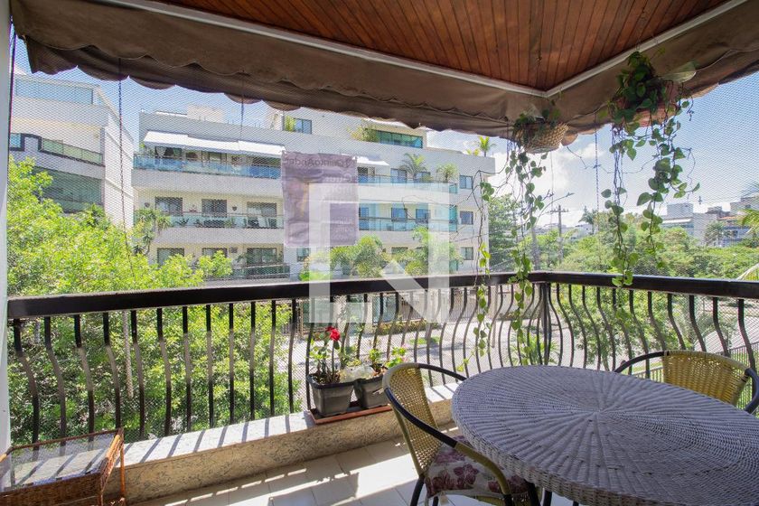 Apartamento, 3 quartos, 150 m² - Foto 9