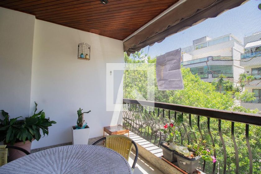 Apartamento, 3 quartos, 150 m² - Foto 12