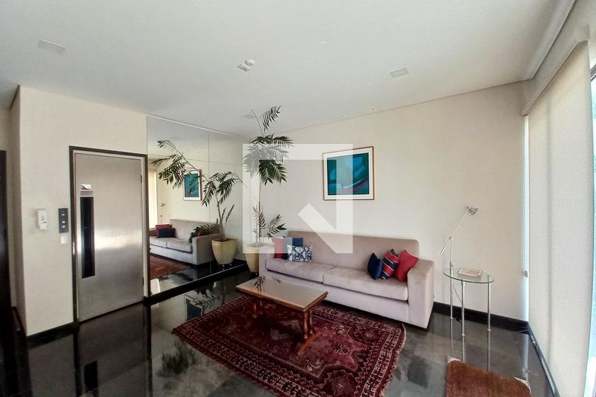 Apartamento à Venda - Cambuí, 8 Quartos,  434 m2 em , Campinas - sp | SoloBR