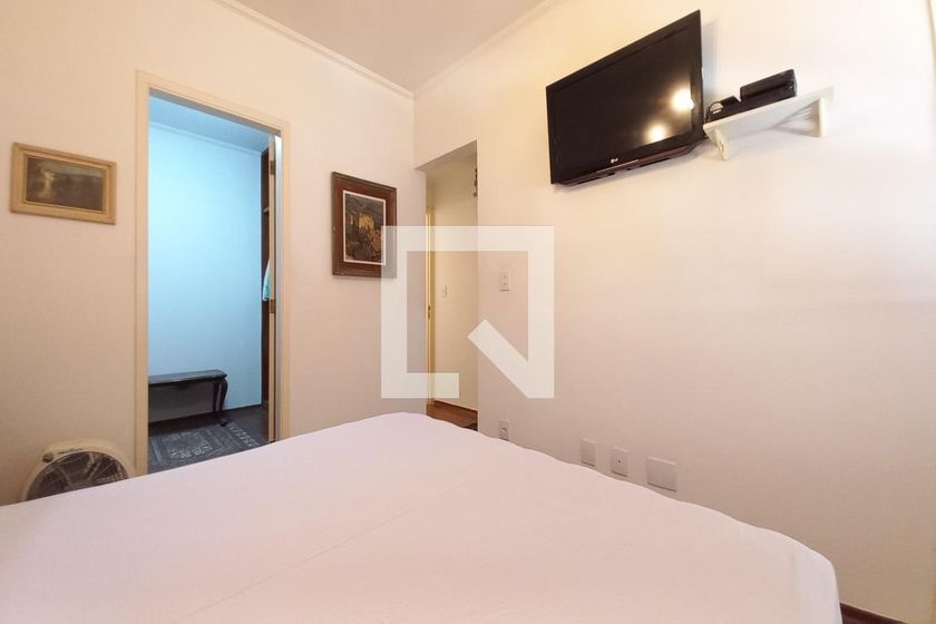 Apartamento à Venda - Cambuí, 8 Quartos,  434 m2 em , Campinas - sp | SoloBR