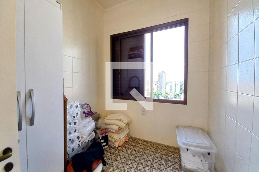 Apartamento à Venda - Cambuí, 8 Quartos,  434 m2 em , Campinas - sp | SoloBR