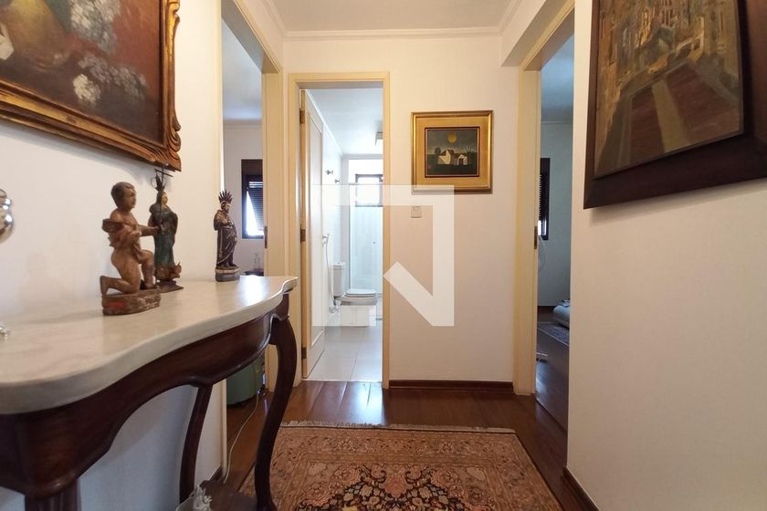 Apartamento à Venda - Cambuí, 8 Quartos,  434 m2 em , Campinas - sp | SoloBR