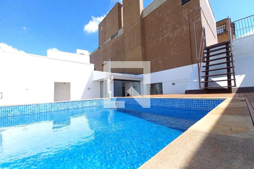 Apartamento à Venda - Cambuí, 8 Quartos,  434 m2 em , Campinas - sp | SoloBR