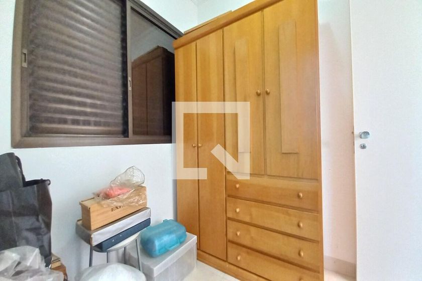 Apartamento à Venda - Cambuí, 8 Quartos,  434 m2 em , Campinas - sp | SoloBR