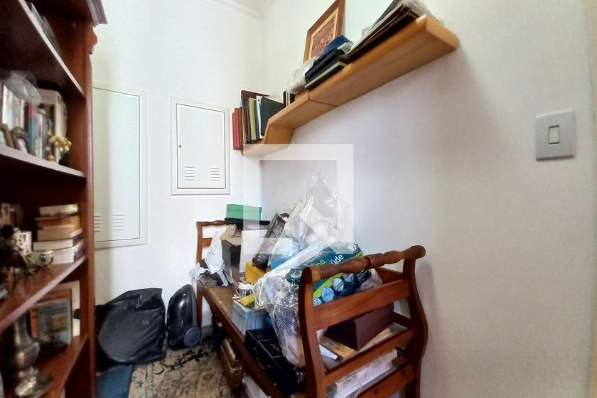 Apartamento à Venda - Cambuí, 8 Quartos,  434 m2 em , Campinas - sp | SoloBR