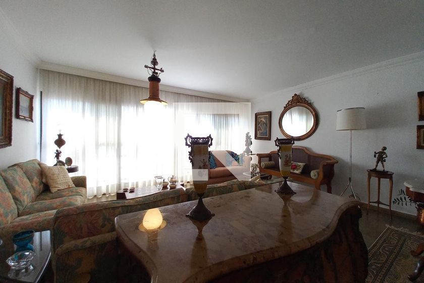 Apartamento à Venda - Cambuí, 8 Quartos,  434 m2 em , Campinas - sp | SoloBR