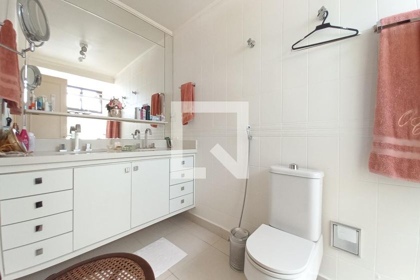 Apartamento à Venda - Cambuí, 8 Quartos,  434 m2 em , Campinas - sp | SoloBR