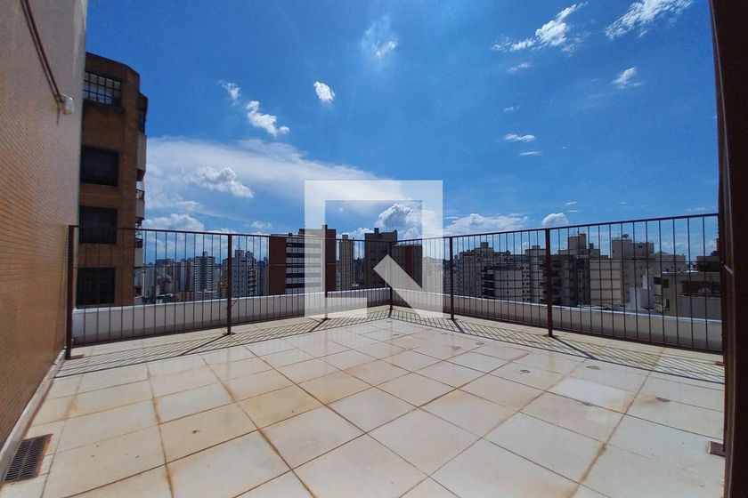 Apartamento à Venda - Cambuí, 8 Quartos,  434 m2 em , Campinas - sp | SoloBR