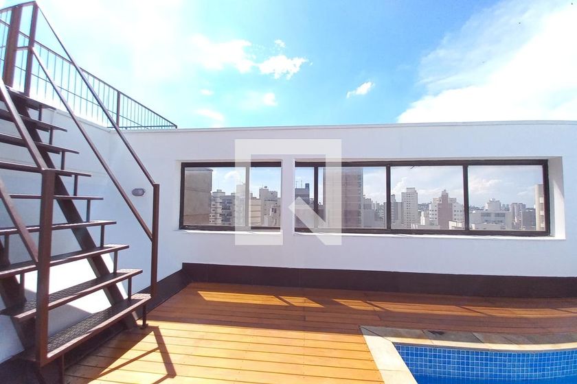 Apartamento à Venda - Cambuí, 8 Quartos,  434 m2 em , Campinas - sp | SoloBR