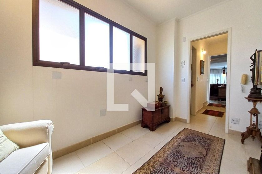 Apartamento à Venda - Cambuí, 8 Quartos,  434 m2 em , Campinas - sp | SoloBR