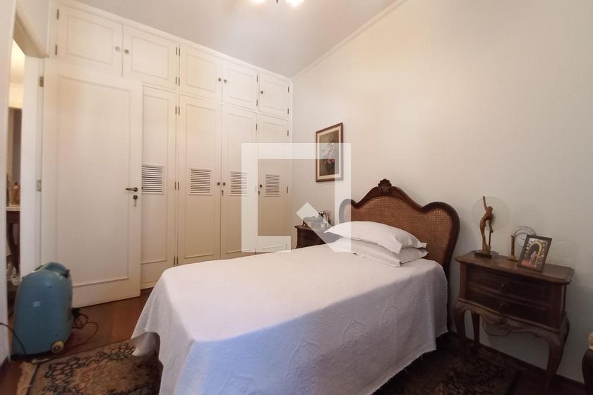 Apartamento à Venda - Cambuí, 8 Quartos,  434 m2 em , Campinas - sp | SoloBR