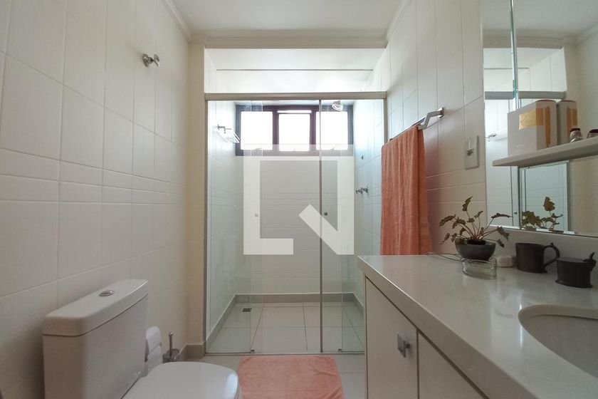 Apartamento à Venda - Cambuí, 8 Quartos,  434 m2 em , Campinas - sp | SoloBR